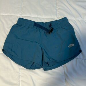 The North Face Running Shorts